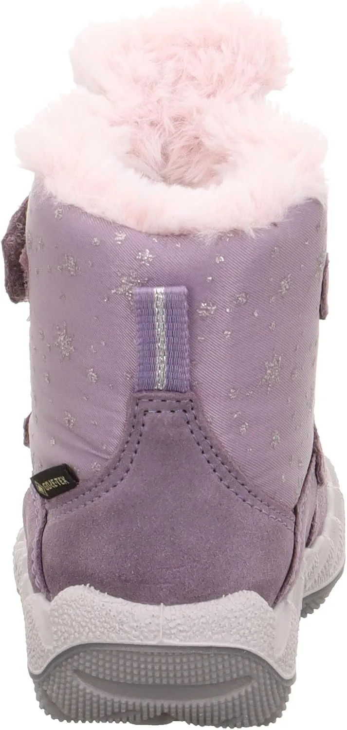 Girls Snow Boot
