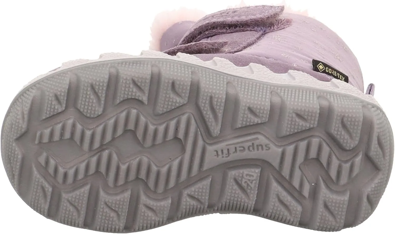 Girls Snow Boot