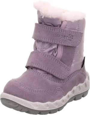 Girls Snow Boot