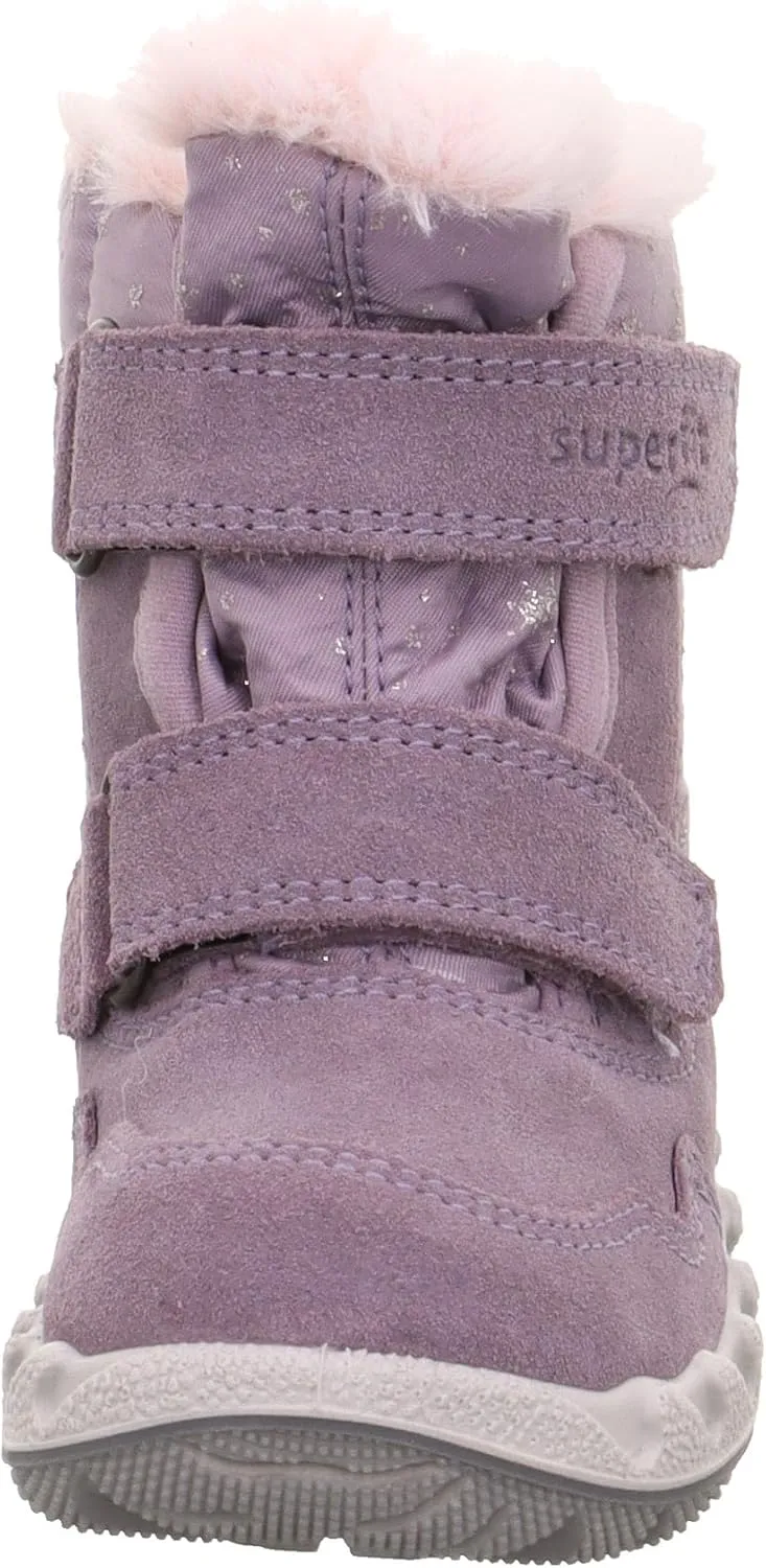 Girls Snow Boot