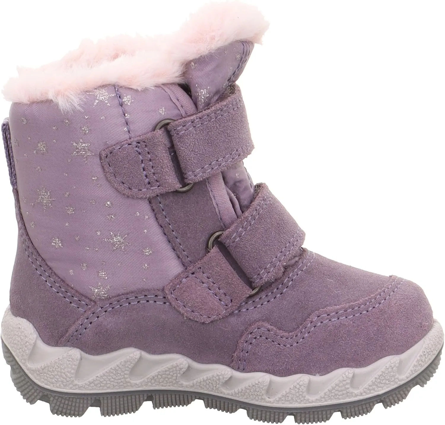 Girls Snow Boot