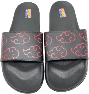 Ground Up International Officially Licensed Anime Design Slippers for Adults – Dragon Ball Z, My Hero Academia, Naruto Shippuden