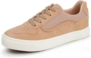 Hawkwell Kids' Boys Girls Lightweight Fashion Sneakers Low Top Casual School Walking Tennis Shoes(Toddler/Little Kid/Big Kid)