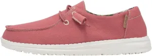 Hey Dude Women's Lily Multiple Colors | Women’s Shoes | Women’s Lace Up Loafers | Comfortable & Light-Weight