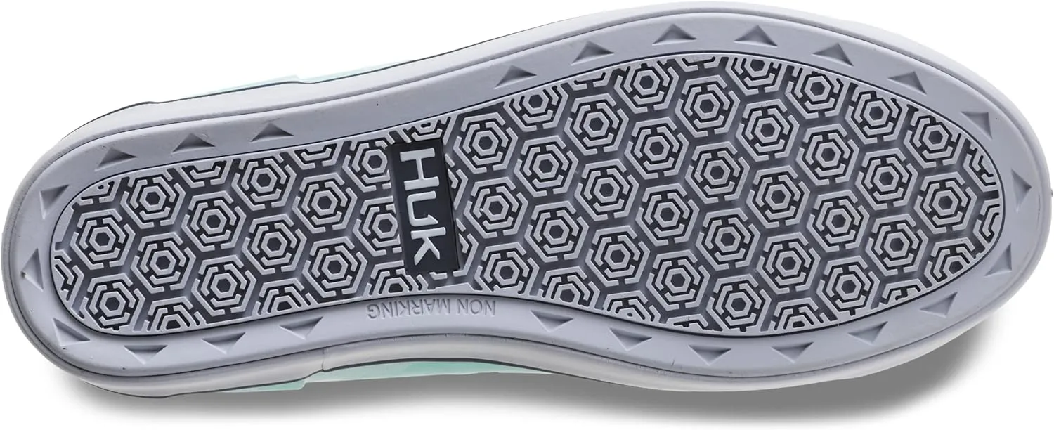 HUK Women's Rogue Wave Shoe, Fishing & Deck Boot Rain