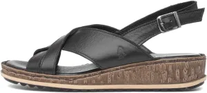 Hush Puppies Women's Slingback Sling Back Sandals