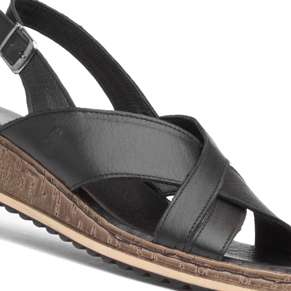 Hush Puppies Women's Slingback Sling Back Sandals
