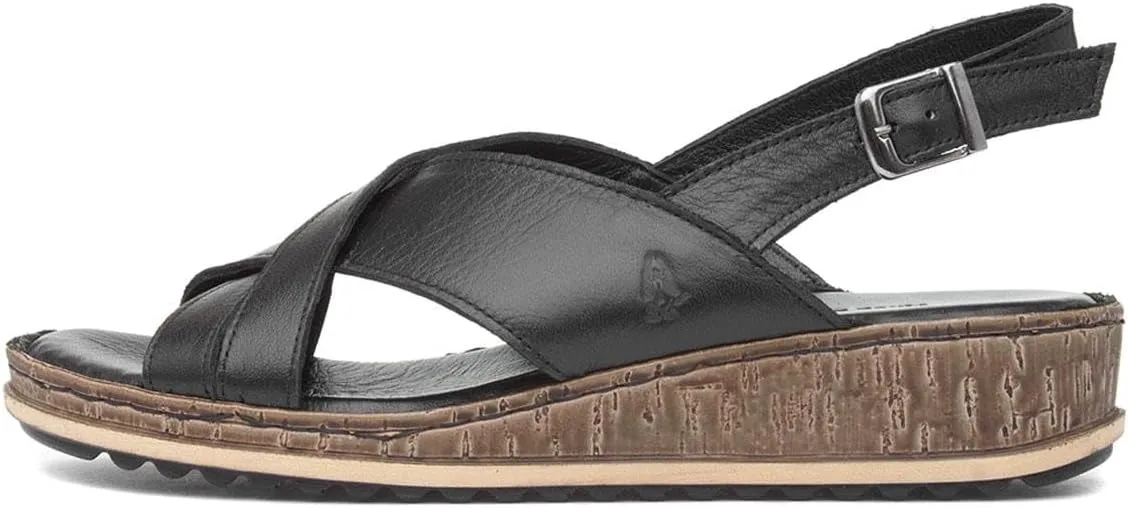 Hush Puppies Women's Slingback Sling Back Sandals