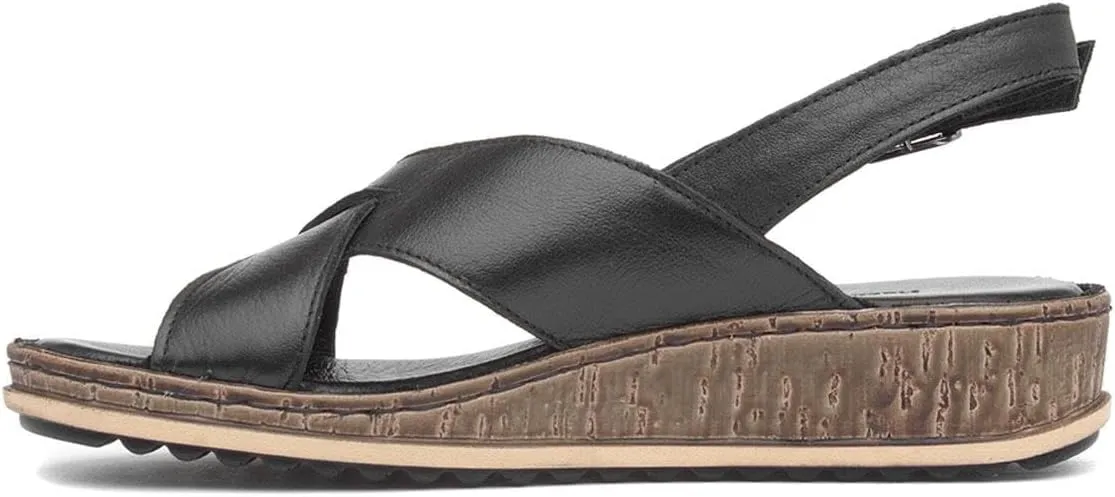 Hush Puppies Women's Slingback Sling Back Sandals