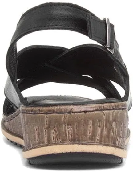 Hush Puppies Women's Slingback Sling Back Sandals