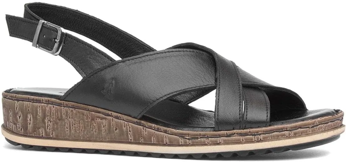 Hush Puppies Women's Slingback Sling Back Sandals