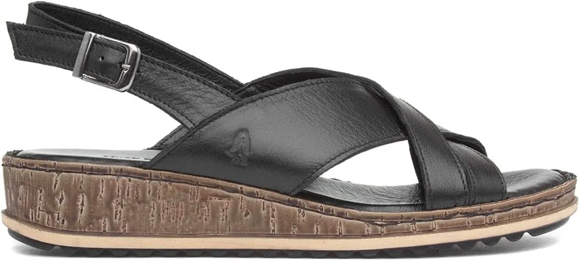 Hush Puppies Women's Slingback Sling Back Sandals
