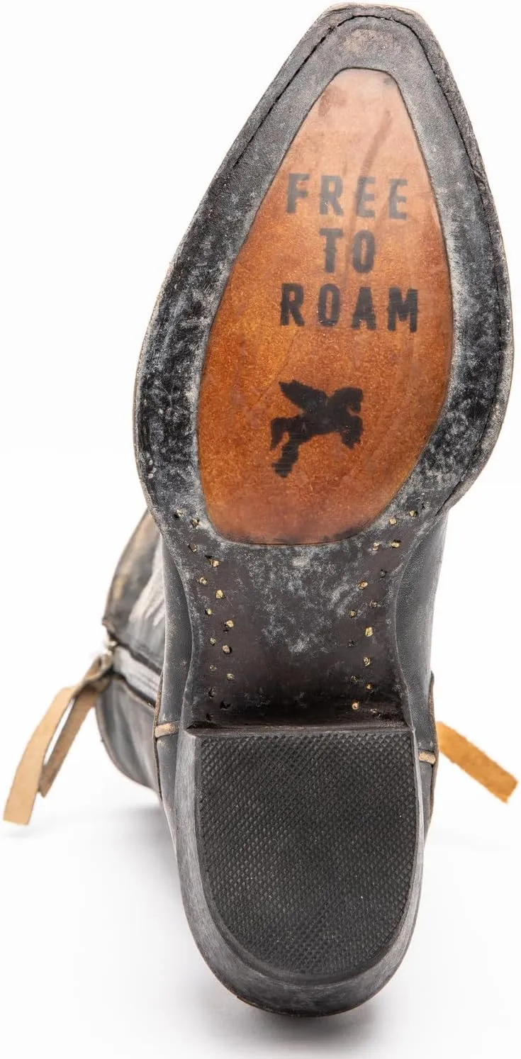Idyllwind Women's Latigo Western Performance Boot Snip Toe - Idl 062-1