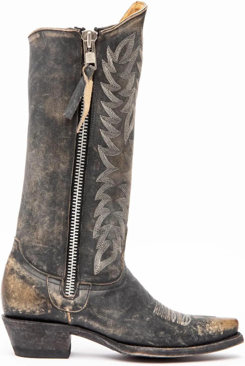 Idyllwind Women's Latigo Western Performance Boot Snip Toe - Idl 062-1