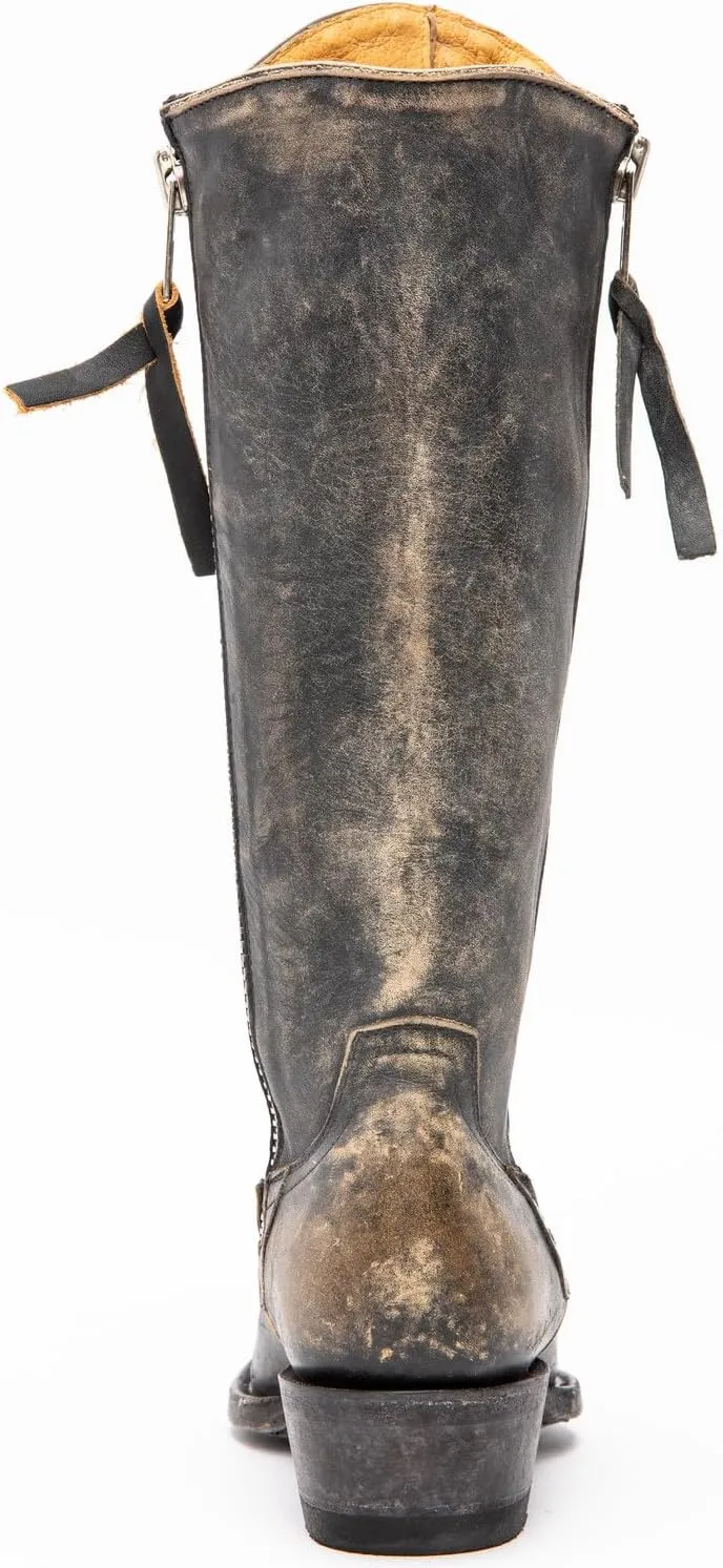 Idyllwind Women's Latigo Western Performance Boot Snip Toe - Idl 062-1