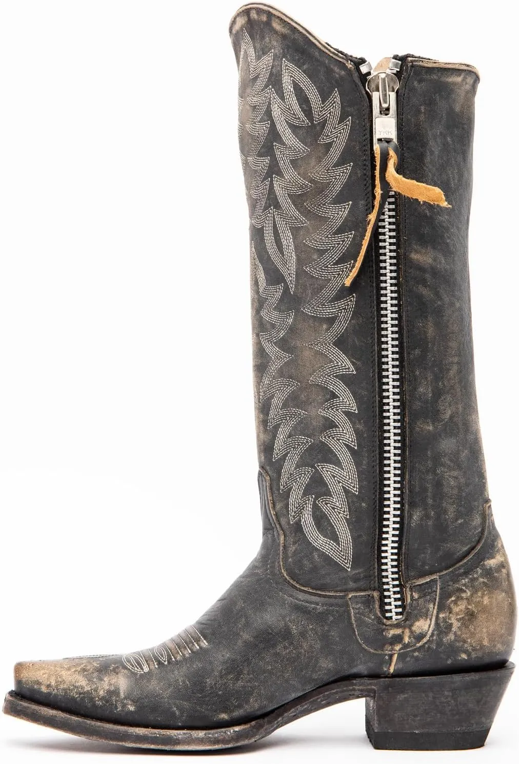 Idyllwind Women's Latigo Western Performance Boot Snip Toe - Idl 062-1