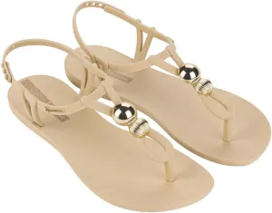 Ipanema Women's Disco Collection - Fashionable, Comfortable, Versatile & Eco-Friendly Summer Footwear