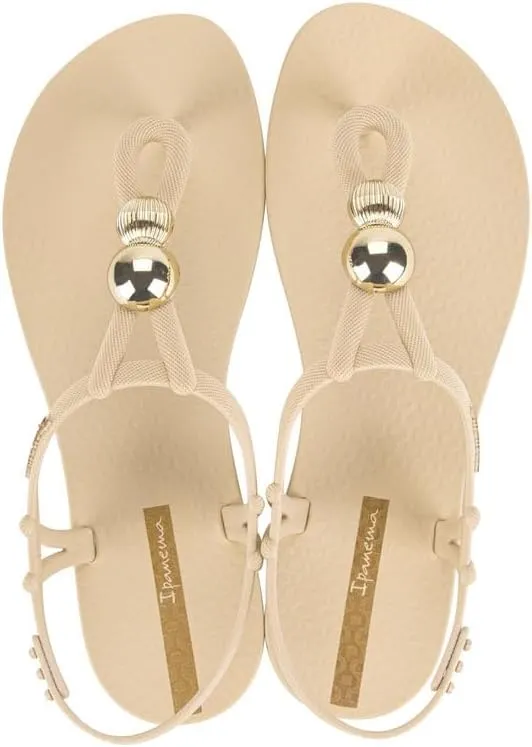 Ipanema Women's Disco Collection - Fashionable, Comfortable, Versatile & Eco-Friendly Summer Footwear