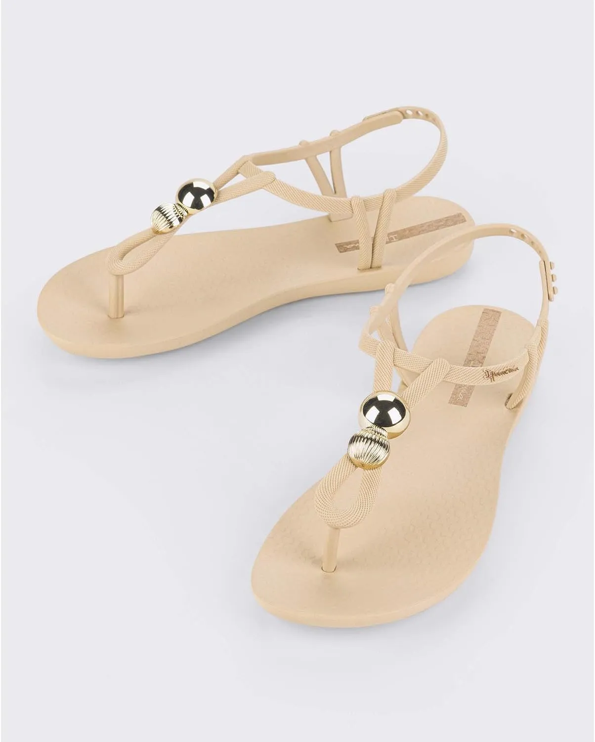 Ipanema Women's Disco Collection - Fashionable, Comfortable, Versatile & Eco-Friendly Summer Footwear