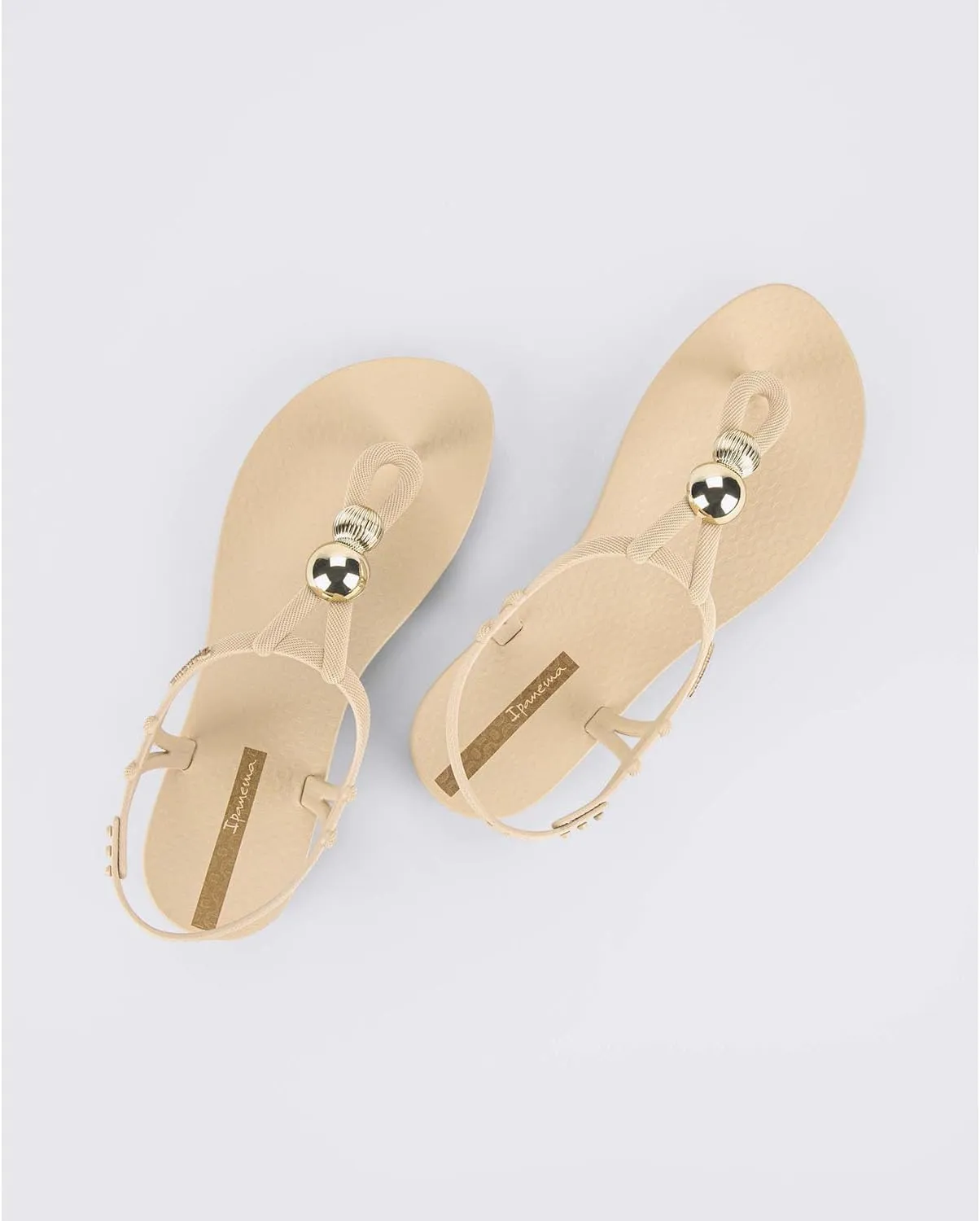 Ipanema Women's Disco Collection - Fashionable, Comfortable, Versatile & Eco-Friendly Summer Footwear