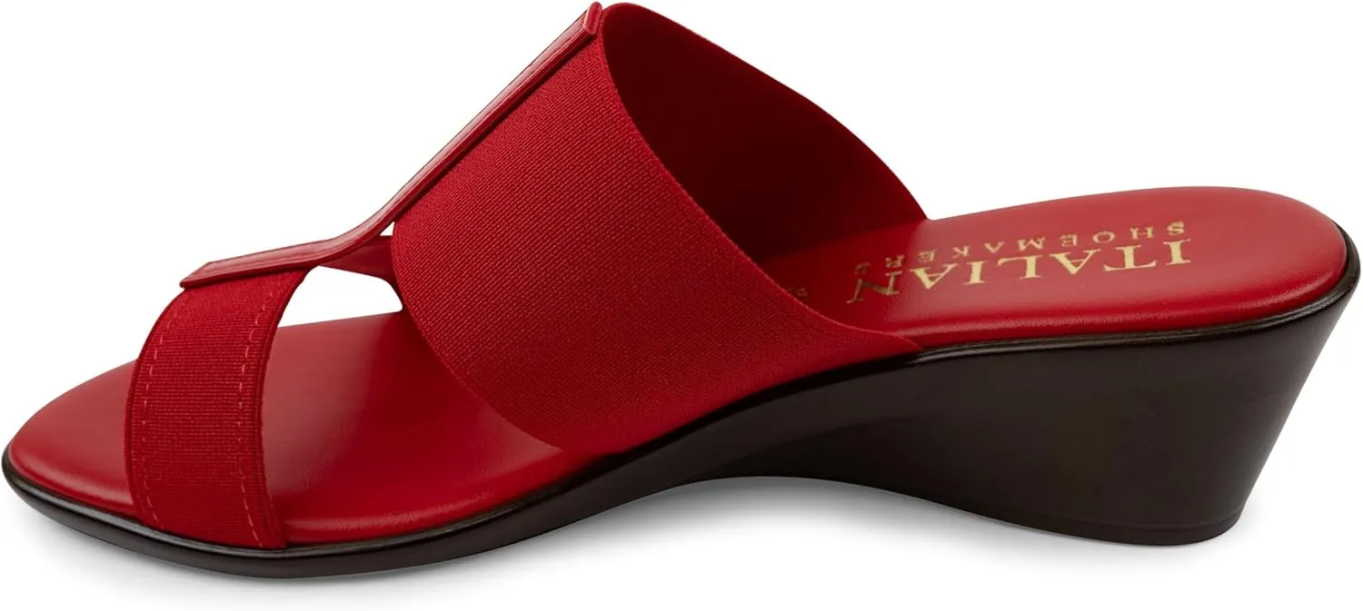 ITALIAN Shoemakers Women's Sadey Sandal