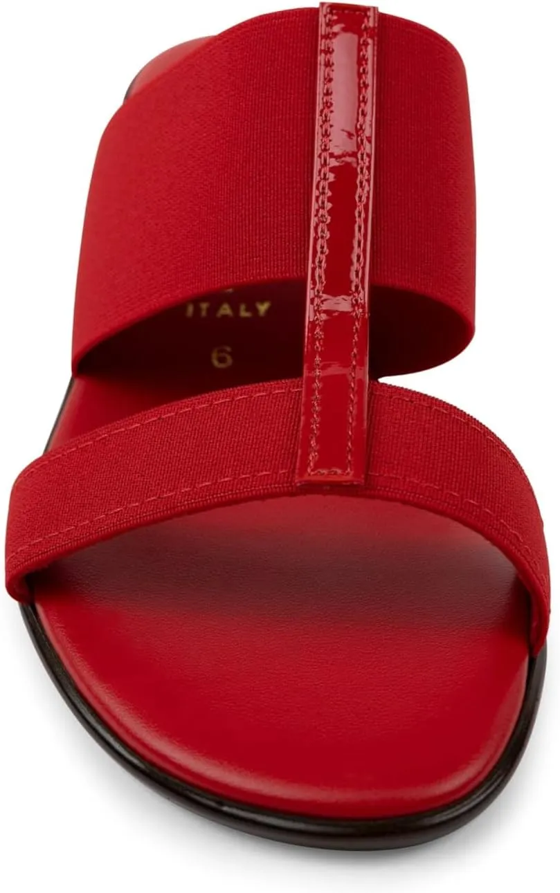 ITALIAN Shoemakers Women's Sadey Sandal