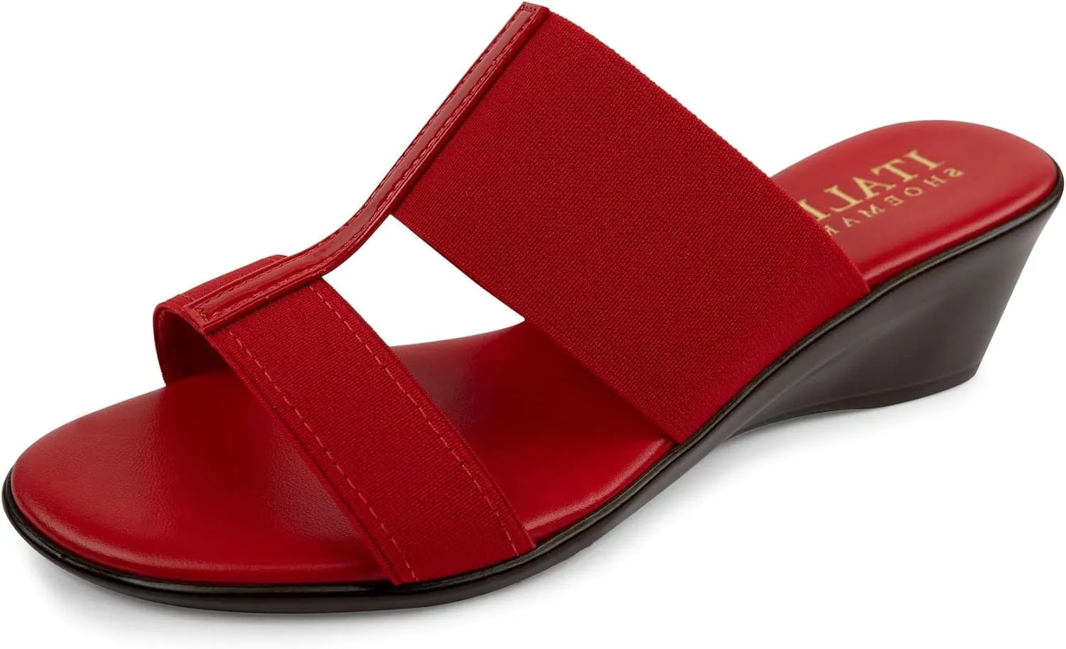 ITALIAN Shoemakers Women's Sadey Sandal