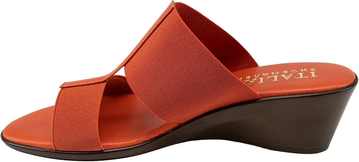 ITALIAN Shoemakers Women's Sadey Sandal