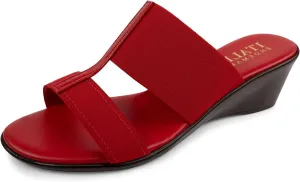 ITALIAN Shoemakers Women's Sadey Sandal