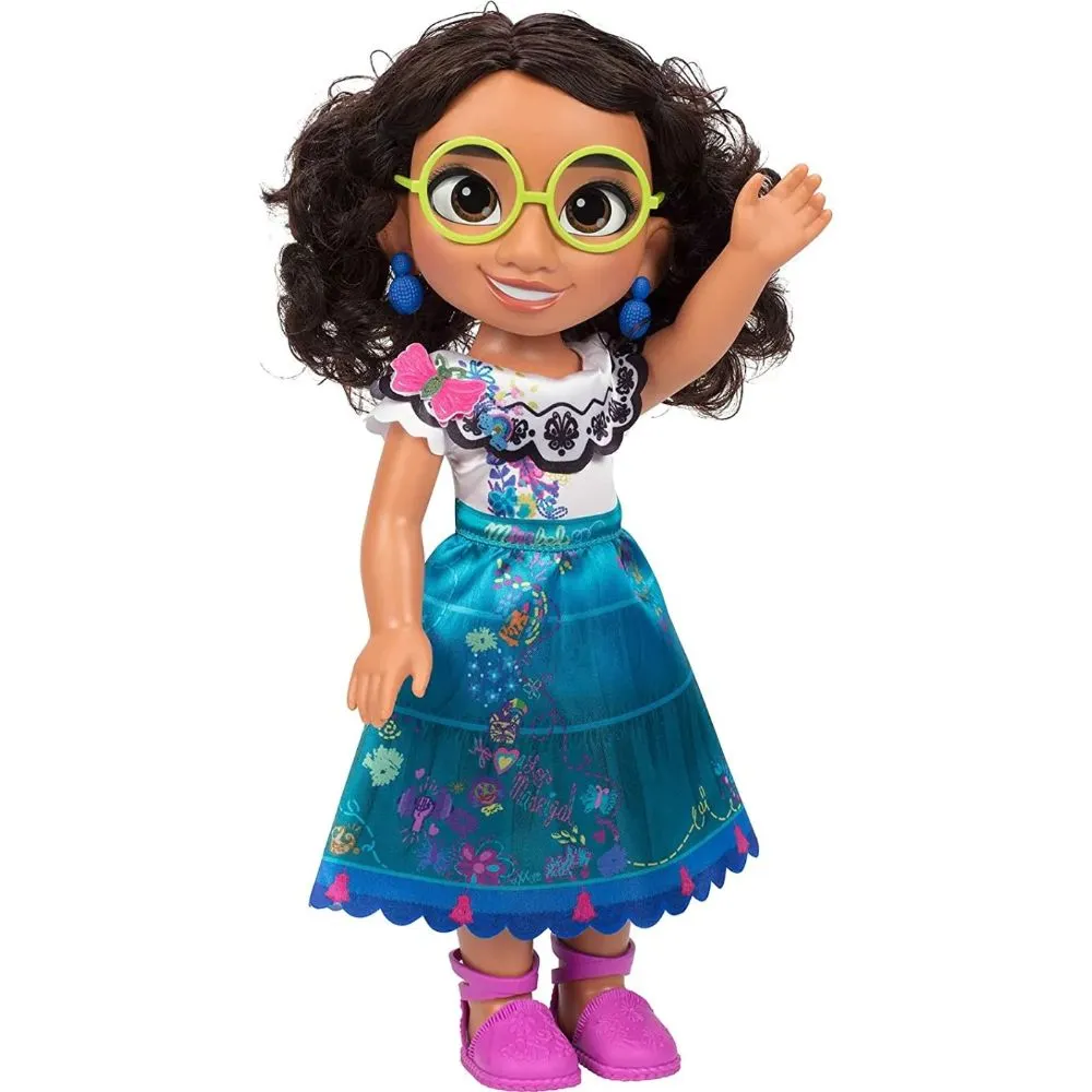 Jakks Pacific - Disney Encanto Mirabel Madrigal