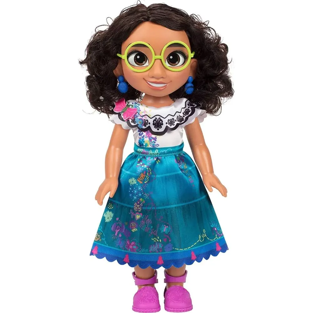 Jakks Pacific - Disney Encanto Mirabel Madrigal