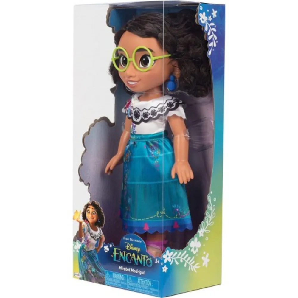 Jakks Pacific - Disney Encanto Mirabel Madrigal