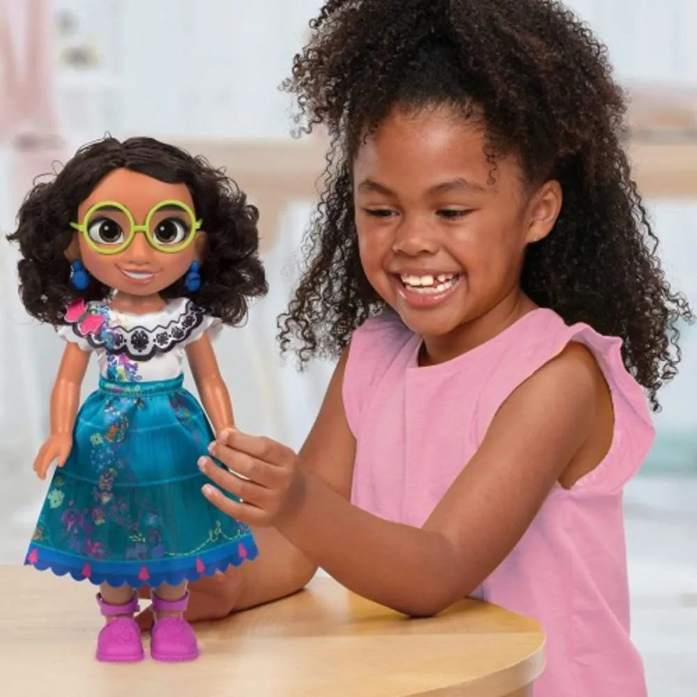 Jakks Pacific - Disney Encanto Mirabel Madrigal