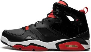 Jordan Flight Club '91 Shoes (DC7329-006, Black/University Red/White)