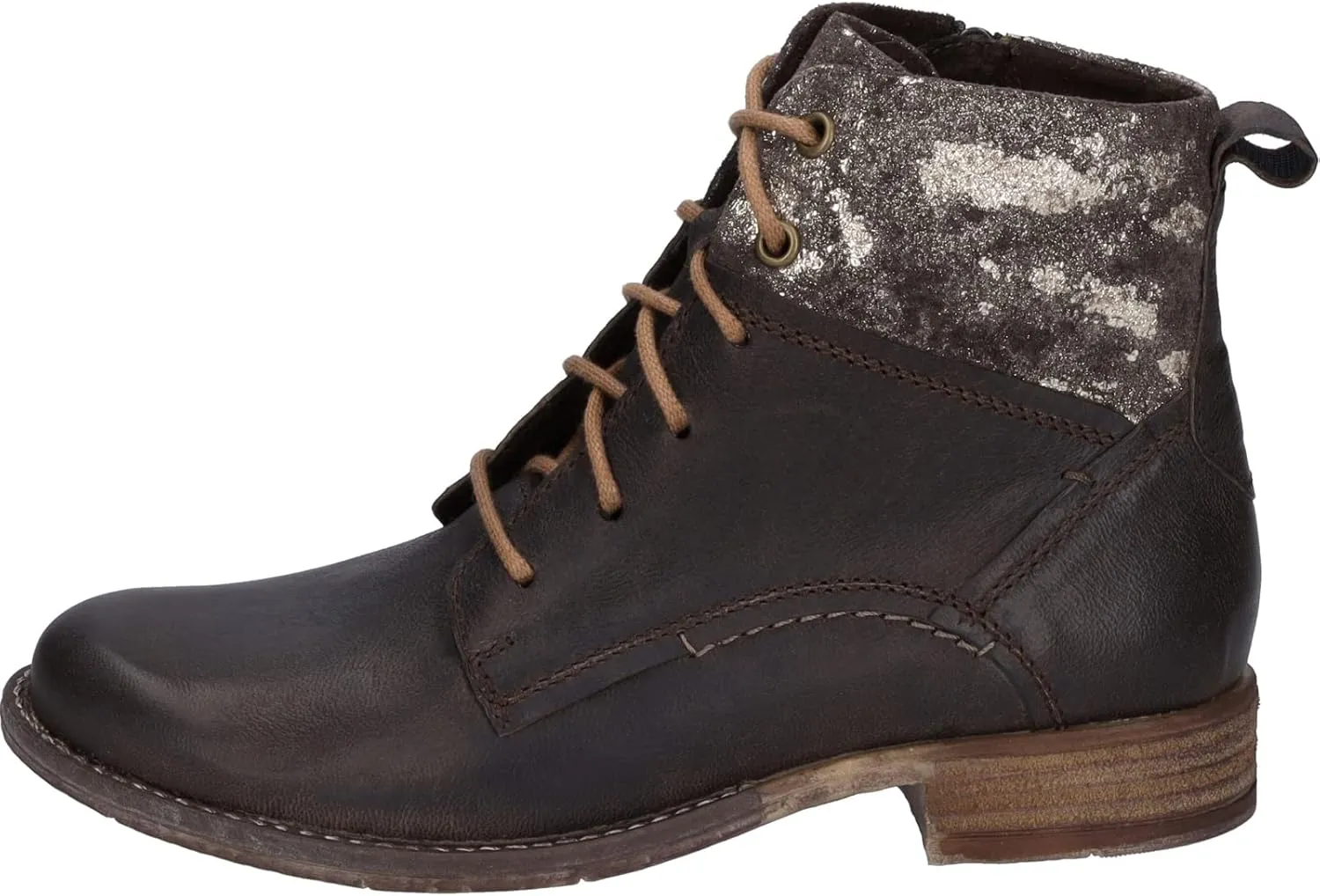 Josef Seibel Women's Chukka Boots Ankle