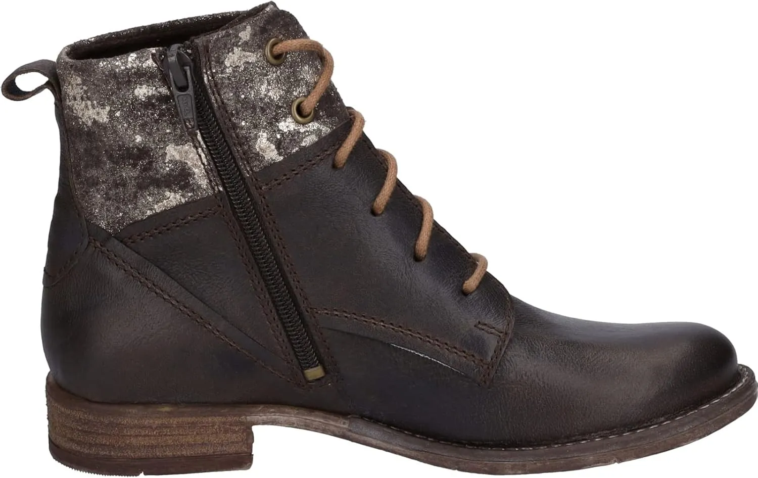 Josef Seibel Women's Chukka Boots Ankle