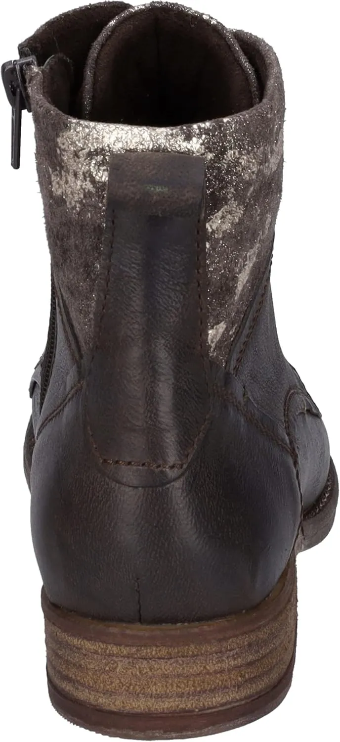 Josef Seibel Women's Chukka Boots Ankle