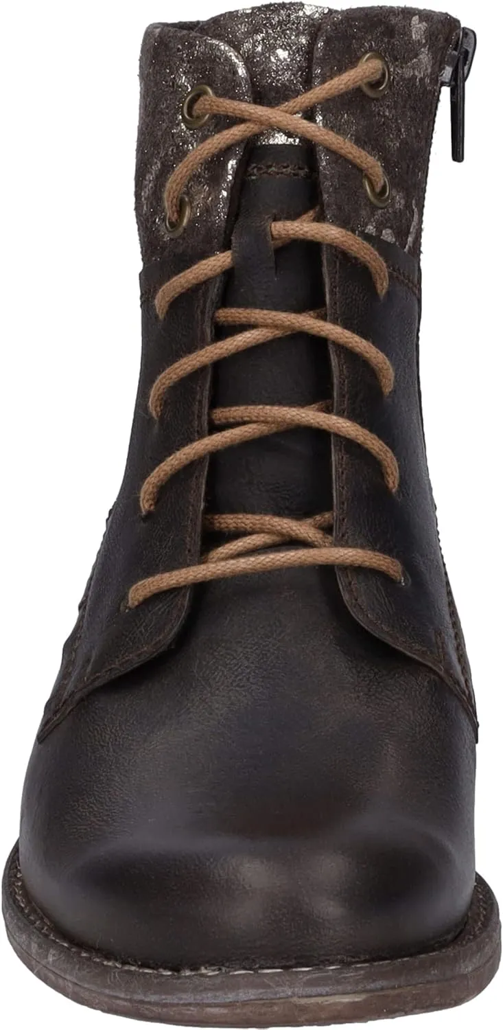 Josef Seibel Women's Chukka Boots Ankle
