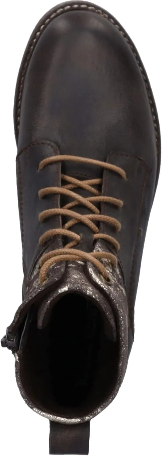 Josef Seibel Women's Chukka Boots Ankle
