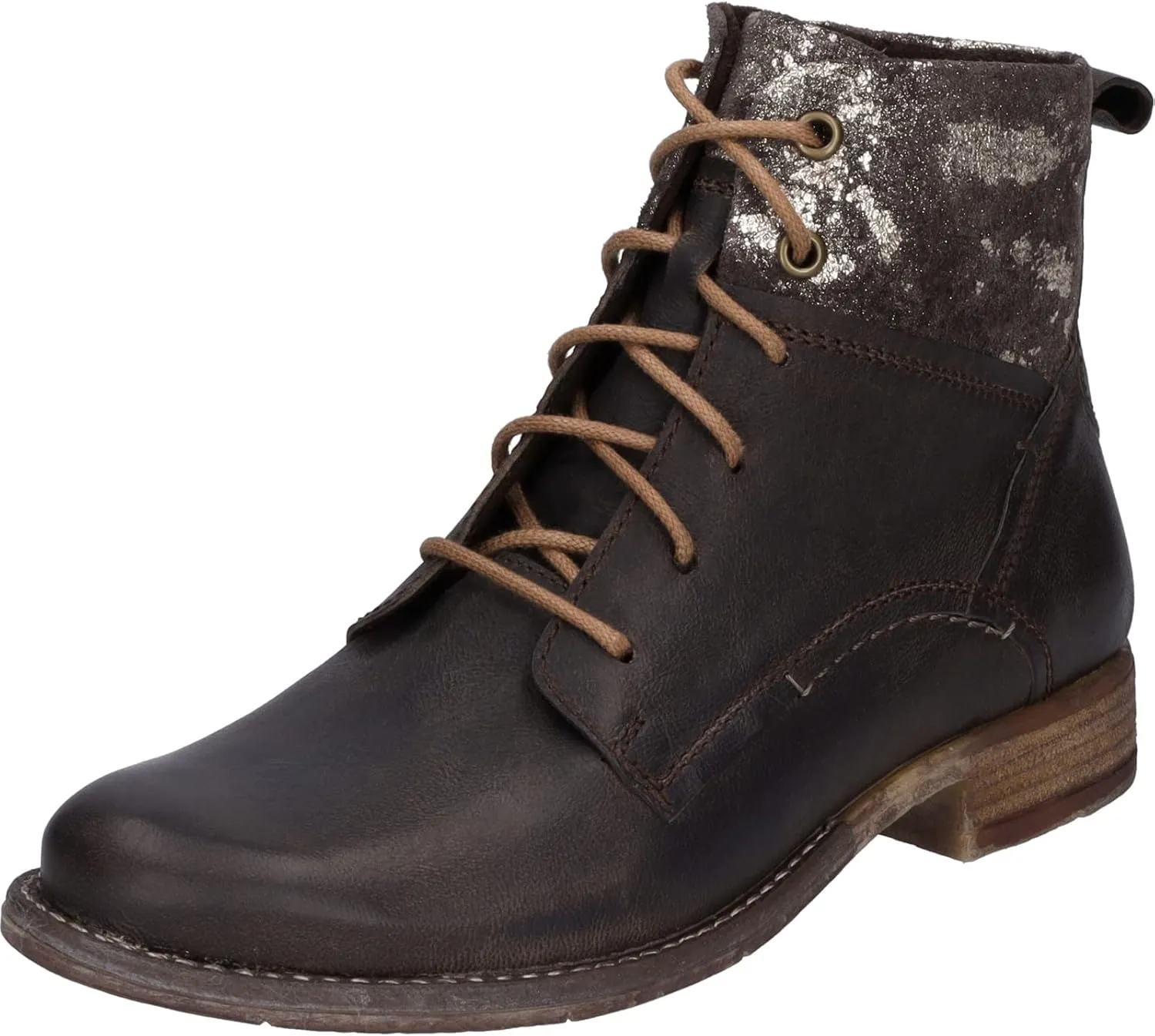 Josef Seibel Women's Chukka Boots Ankle