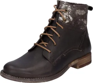 Josef Seibel Women's Chukka Boots Ankle
