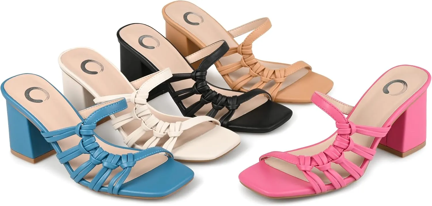 Journee Women's Emory Sandals