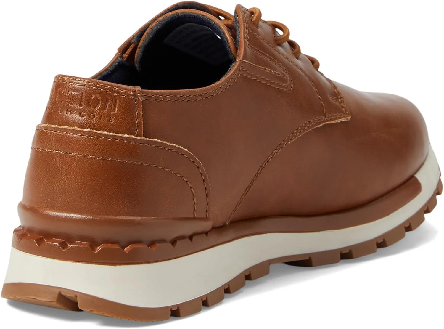 Kenneth Cole Reaction Kids Kev Declan (Little Kid/Big Kid) - Sneakers for Kids - EVA Midsole - Rubber Outsole