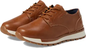 Kenneth Cole Reaction Kids Kev Declan (Little Kid/Big Kid) - Sneakers for Kids - EVA Midsole - Rubber Outsole