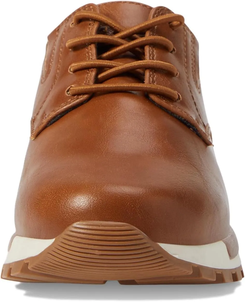 Kenneth Cole Reaction Kids Kev Declan (Little Kid/Big Kid) - Sneakers for Kids - EVA Midsole - Rubber Outsole