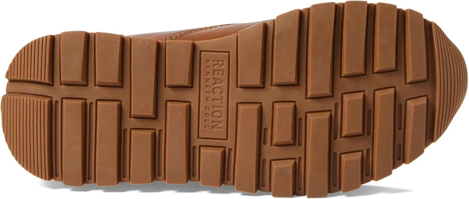 Kenneth Cole Reaction Kids Kev Declan (Little Kid/Big Kid) - Sneakers for Kids - EVA Midsole - Rubber Outsole