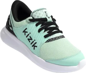 Kizik Kids Comfortable Breathable Knit Slip On Sneakers, Hands Free Shoes | Walking Shoes, Stylish, Orthopedic for Athleisure