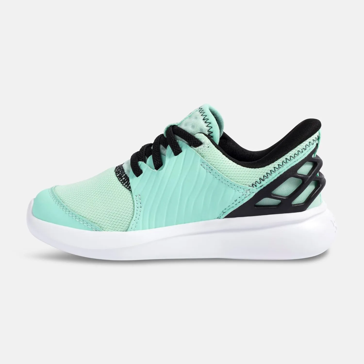 Kizik Kids Comfortable Breathable Knit Slip On Sneakers, Hands Free Shoes | Walking Shoes, Stylish, Orthopedic for Athleisure