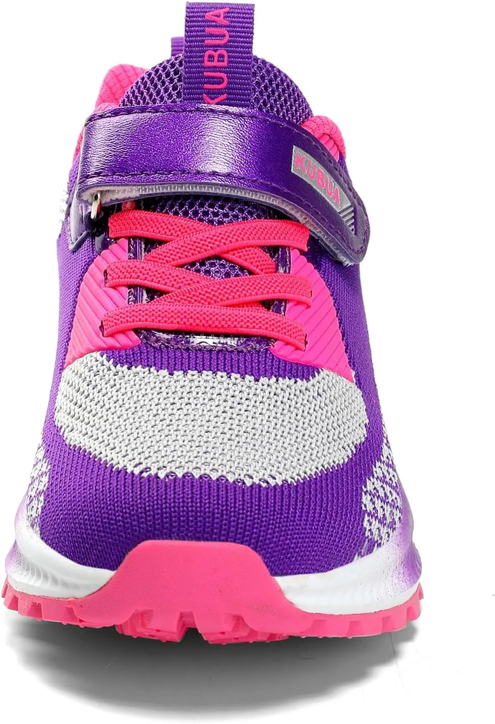 KUBUA Kids Sneakers for Boys Girls Running Shoes Sport Toddler Tennis Shoes