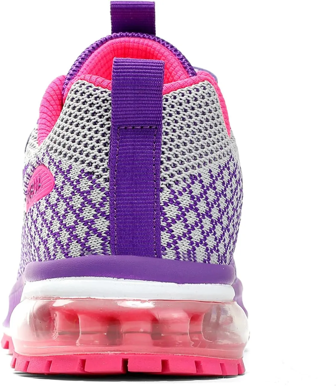 KUBUA Kids Sneakers for Boys Girls Running Shoes Sport Toddler Tennis Shoes